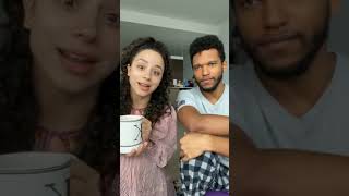 Kiana Madeira live Instagram stream April 29 2020 [upl. by Krysta495]