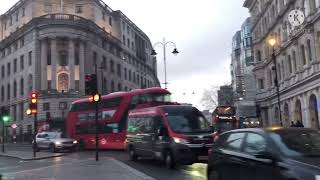 Trafalgar Square UK [upl. by Eijneb]