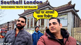 Shocking reality about working in London ll UK part 3 [upl. by Dutchman]