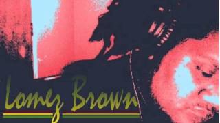 Lomez Brown  You The One Official Audio [upl. by Olecram]