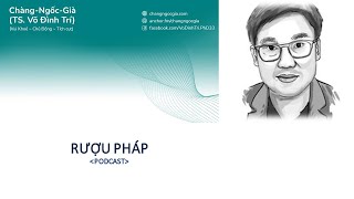 Rượu Pháp [upl. by Shantha431]