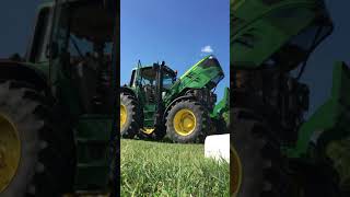 Deleted John Deere 6150M [upl. by Heidie]