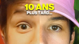 10 ANS PLUS TARD [upl. by Mcclish]