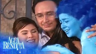 Agua Bendita Full Episode 130  Jeepney TV [upl. by Ytte]