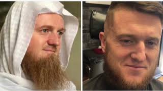 Tommy Robinson is Muslim Wasim Kempson [upl. by Obed]