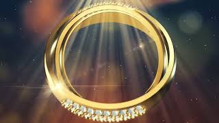 Two Rings Wedding Intro Video [upl. by Peirsen44]