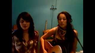 Flightless Bird American Mouth  Iron and Wine Cover [upl. by Jehias]