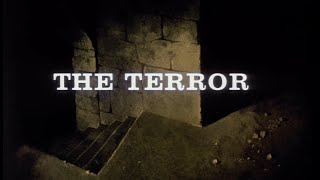 THE TERROR 1963  Roger Corman  x264 [upl. by Lebezej907]