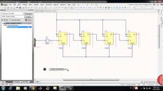 Tutorial para crear un proyecto FPGA en Altium Designer y descargarlo en la NB3000 [upl. by Atterehs179]