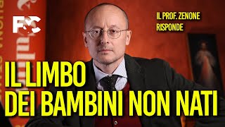 Esiste il limbo dei bimbi non nati [upl. by Eleira971]