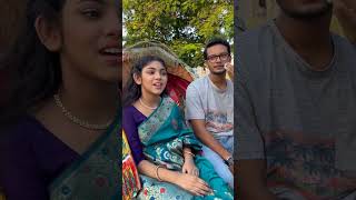 Picchi Bou 3  Natoker Shooting Video  Picchi Bou Bangla Natok  picchi bou natok 3 [upl. by Patsy397]