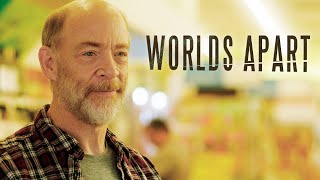 Worlds Apart 2015  Full Movie  JK Simmons  Maria Kavoyianni  Andrea Osvart [upl. by Bernetta]