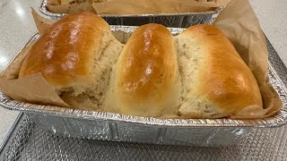 Soft amp Fluffy Homemade Milk Bread Recipe [upl. by Egiap717]