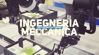 LM  Ingegneria meccanica [upl. by Peedsaj422]