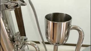 Gourd Stainless Steel Copper Alcohol Essential Oil Distillery [upl. by Aimek]