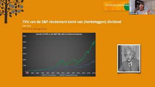 Groeidividendfondsen  inkomen uit dividend [upl. by Conrado534]