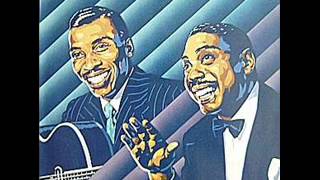 T BONE WALKER Everyday I Have The Blues [upl. by Brittany]