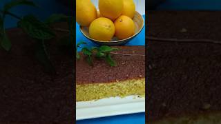 Torta de naranja 🍊 [upl. by Hernardo]