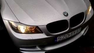 BMW E91 335d 370KM 720Nm [upl. by Alag]