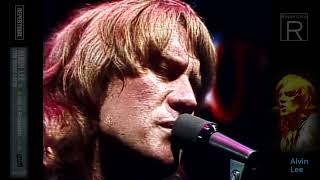 Alvin Lee amp Ten Years Later  Live At Rockpalast 1978 Full Concert Video [upl. by Pall864]