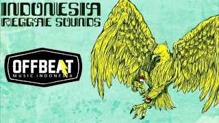 Indonesia Reggae Sound  Full Song [upl. by Olinde]