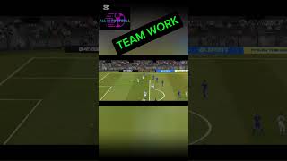 UNITY football edit areyoureadyforsomefootball fcmobileshorts [upl. by Zetrauq]