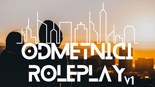 Odmetnici RolePlay v1  23  Valja se  discordggodmetnici [upl. by Yerocal750]