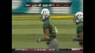 Spencer Paysinger Highlights [upl. by Elag86]