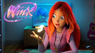 Winx Club  Brand New Series  First Official Clip [upl. by Japeth]