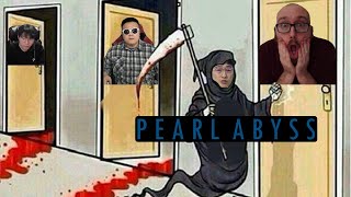 Pearl Abyss is Banning Streamers with NO Evidence [upl. by Limoli]