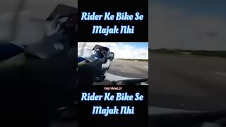 Majak Nhi Rider Se shortvideo viralvideo trending viralshort trendingshorts shorts racing [upl. by Len]