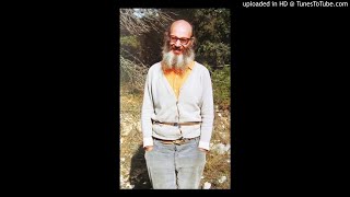 Meeting Alexander Grothendieck 1988 [upl. by Addison]