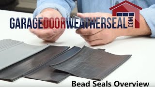 Bead Seal Overview [upl. by Stephens]