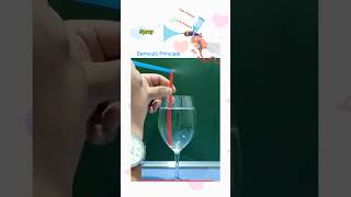 application of Bernoulli Principle physicswallahakakhpandey [upl. by Asiat]