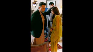 Amanat Episode 16 Presented by Brite  PROMO  ARY Digital Drama [upl. by Kcirded20]