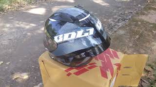 VEGA bolt helmet [upl. by Lash]