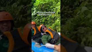 MINI RAFTING  video ini punya camphulacaichc [upl. by Truc]