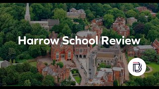 Harrow School Review  Rankings Fees And More Updated 2021 [upl. by Brittani441]