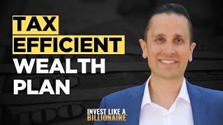 Building Wealth and Reducing Tax Burdens feat Brett Swarts [upl. by Anaujd]