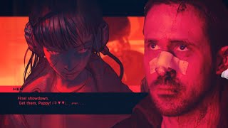 RUINER Ryan Gosling The Game [upl. by Teddman]