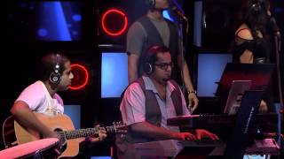 Madari  Clinton Cerejo feat Vishal Dadlani amp Sonu Kakkar Coke Studio  MTV Season 2 [upl. by Onailil819]