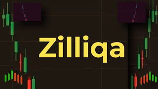 Zilliqa Price Prediction News Today 21 March [upl. by Hedvig324]