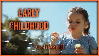 Early Childhood  SUNY Cobleskill [upl. by Illib]