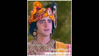 Marandhaye marandhaye song whatsApp status radhakrishna version [upl. by Ibrab]