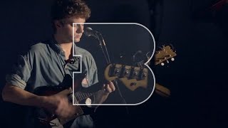 Mac Demarco  Soirée de Poche 34 [upl. by Kcinnay]