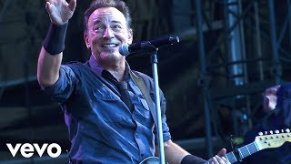 Bruce Springsteen  You Never Can Tell Leipzig 7713 [upl. by Thanh]