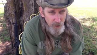 My Top 10 Recommended SurvivalBushcraft YouTube Channels [upl. by Forkey]