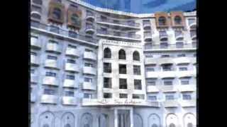 db San Antonio Hotel amp Spa Malta Promo [upl. by Siugram]