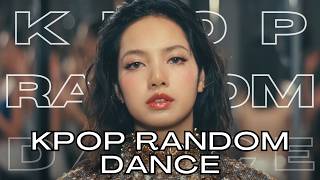 KPOP RANDOM DANCE POPULAR\NEW [upl. by Schmeltzer]