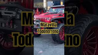 Maravillas Todoterreno Rústicos 4x4 cars [upl. by Hafinah]